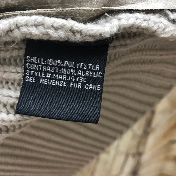 Grey sweater - Picture 8 of 8